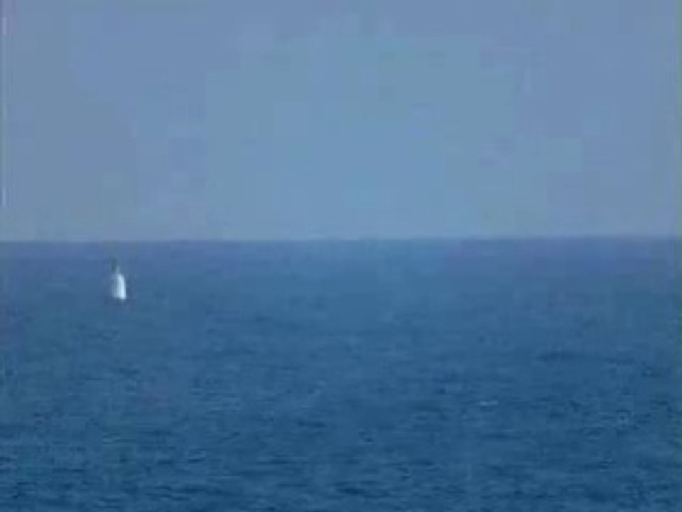 Amazing Jet Plane Take Off