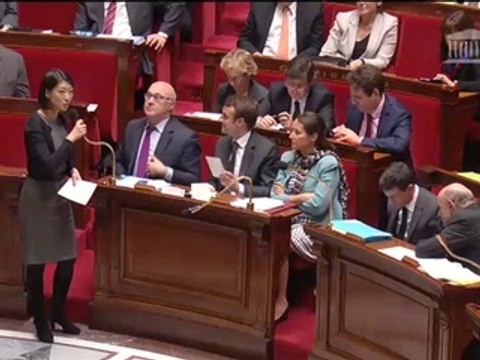 Annie Genevard - Politique culturelle