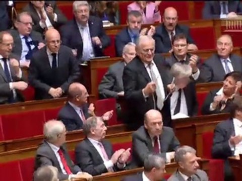 Jean-Claude Mathis - Professions réglementées