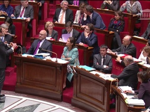 Macron veut supprimer les retraites chapeau