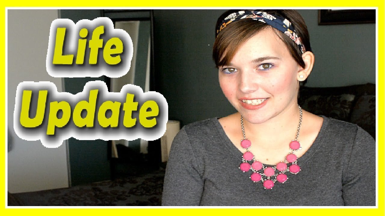 Life Update | Moving, Health, Work & More