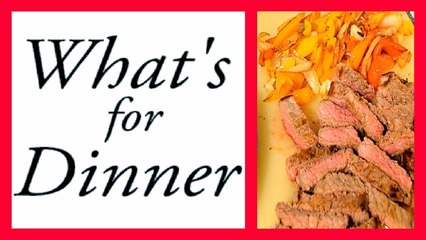 Our Meals: Nov 9th-15th