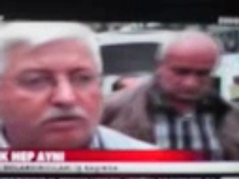 Cumhurbaşkanı Tayyip Erdoğana seslendi