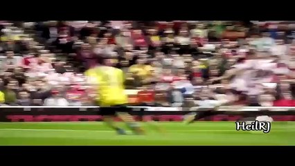 Mesut Özil ● Wizard Skills ● 2013-2014 __HD__
