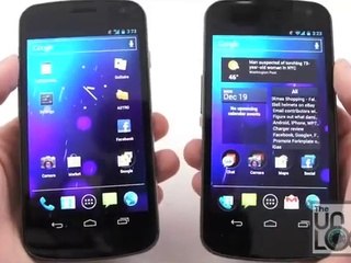 How To Use Android Beam (NFC)