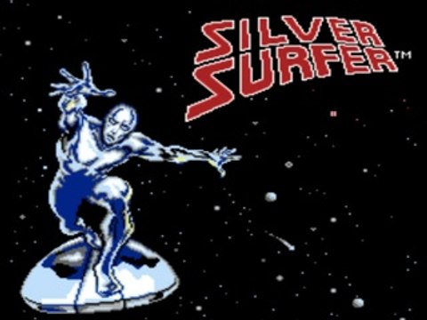 Silver Surfer Campaign Story Mode Let's Play / PlayThrough / WalkThrough Part - Playing AS Silver Surfer