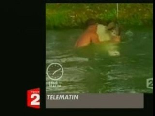 INCROYABLE MAIS VRAI