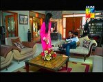 Ager Tum Na Hotay Episode 61 on Hum Tv in High Quality 18th November 2014