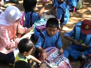 Kelas Inspirasi Bogor 2 - SDN Sindangrasa