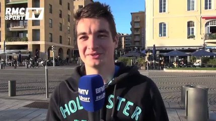 Football / Affaire des transferts de l'OM : les réactions depuis Marseille - 18/11