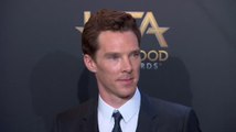 Benedict Cumberbatch no debe temer ser encasillado como actor