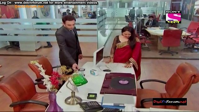 Ek Rishta Aisa Bhi 18th November 2014 Full Episode HD p2