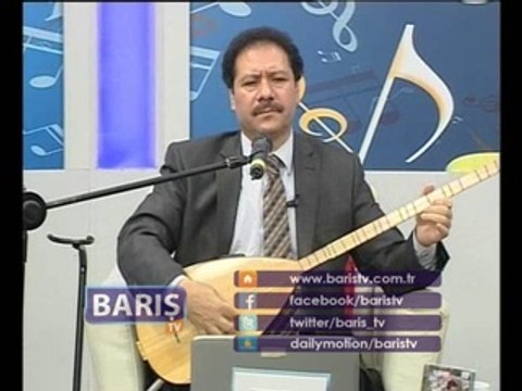 Aşık Maksut Feryadi - Dünya Bir Ateştir