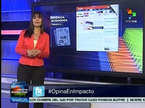 Brasil: Banco Central informa que el país superó la recesión técnica