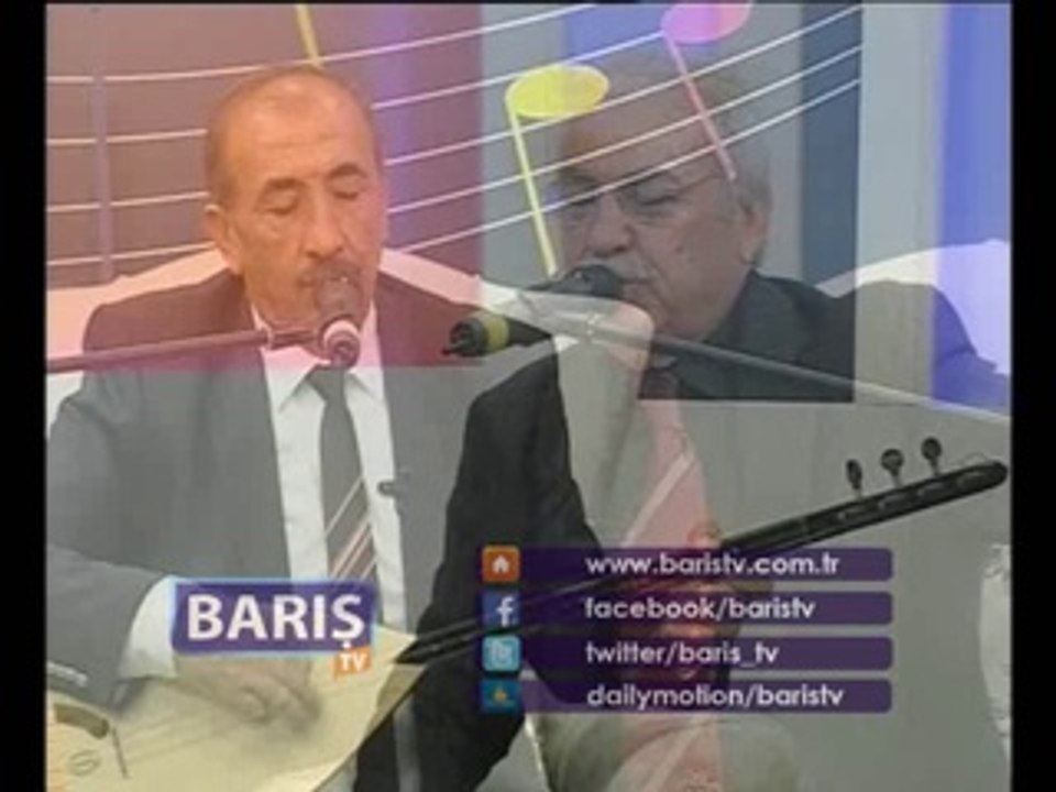 Selahattin Akarsu & Aşık Gülabi - Deli Gönül Feryat Etme