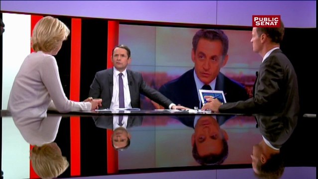 Thierry Mandon/Nicolas Sarkozy : « Ce week-end nous avons assisté au naufrage d’un chef »