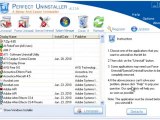 Buy Perfect Uninstaller - #1 Converting Uninstaller you are looking for