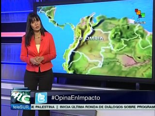 Colombia: Investigan a empresas que aportaron recursos a las AUC.