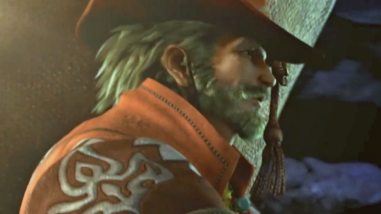 CGR Trailers - MONSTER HUNTER 4 ULTIMATE Village Quest Walkthrough