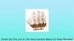 HMS Victory Ship Model Review