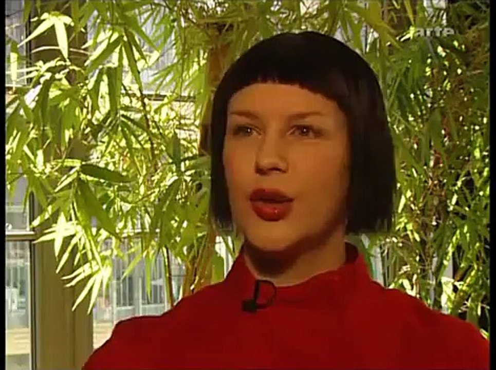 Interview Laurent Garnier, Sven Vath, Paul van Dyke, Miss Kittin, ARTE