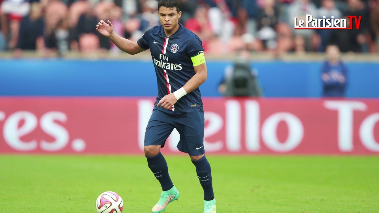 PSG, ça se discute : Thiago Silva est-il vraiment un bon capitaine ?