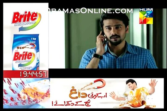 Susraal Mera Episode 37 on Hum Tv in High Quality 18th November 2014 - DramasOnline