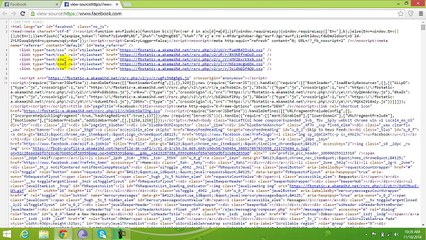 Who Can See My Facebook Profile in Urdu