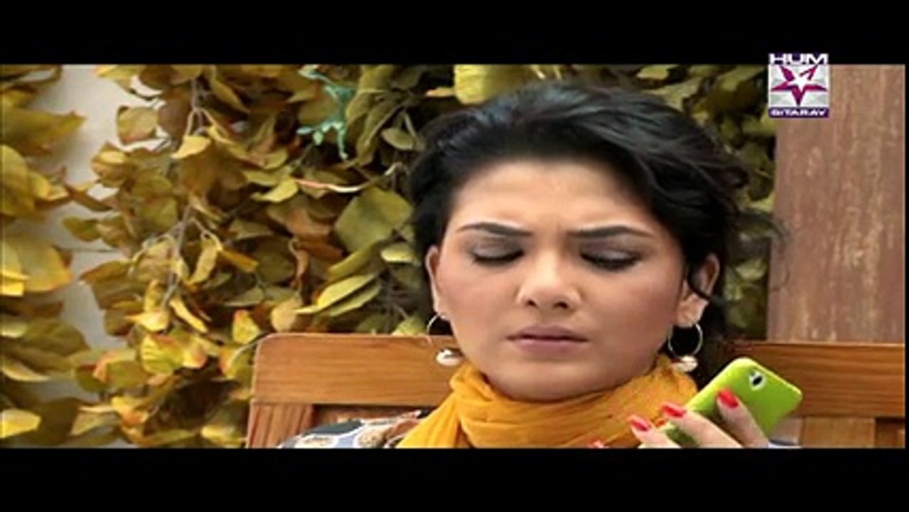 Tera Woh Pyaar Episode 74 on Hum Sitaray in High Quality 18th November 2014