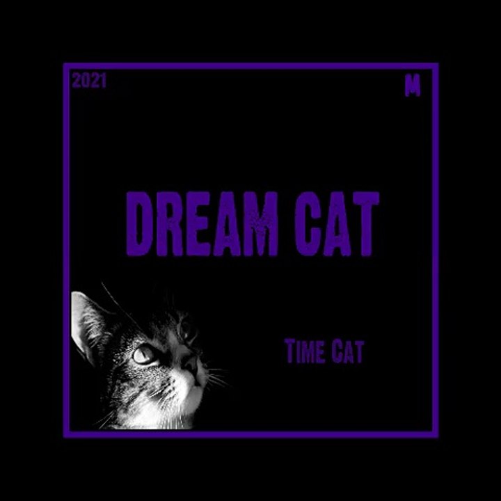 Time Cat
