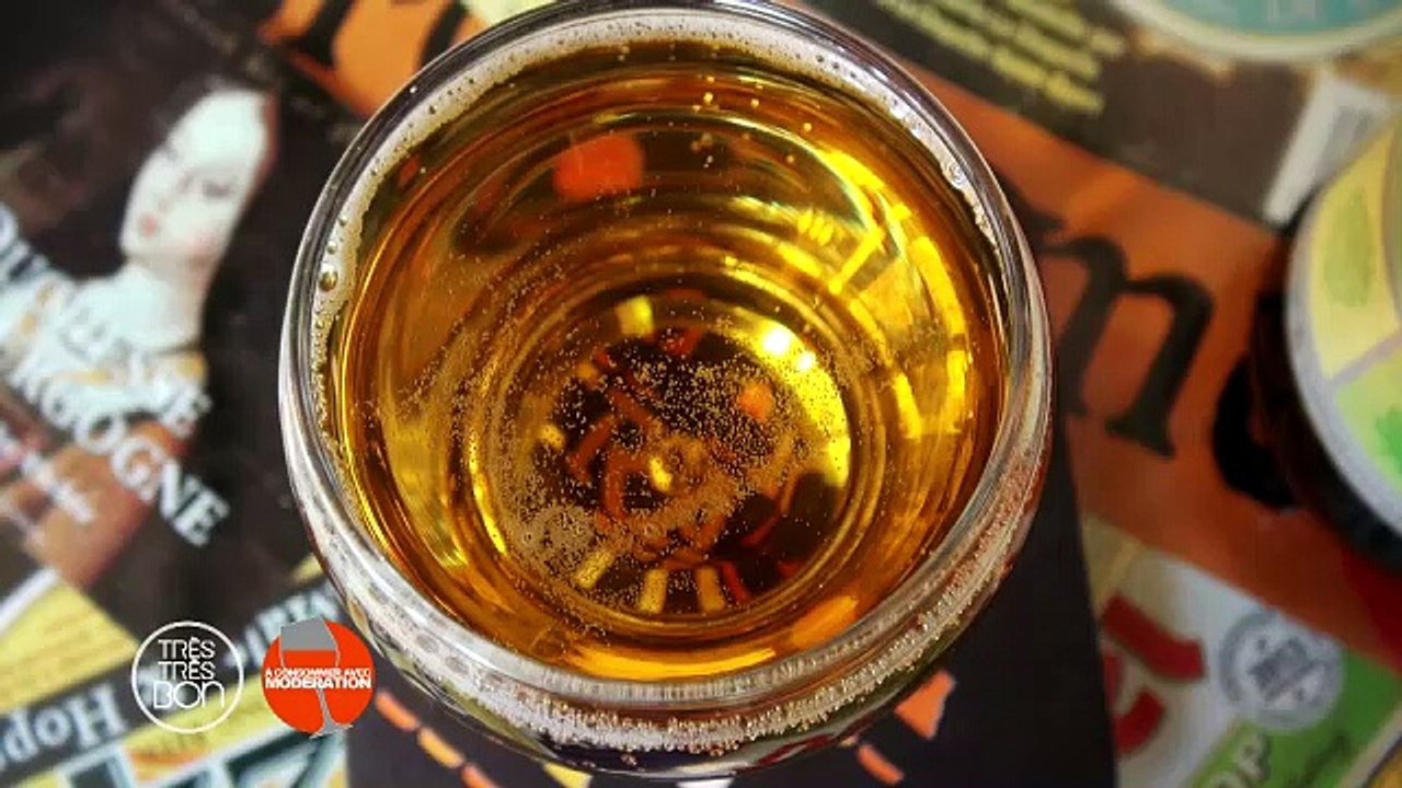 140928-Paris Première-Très très bon-Paris mousse-t-il ?