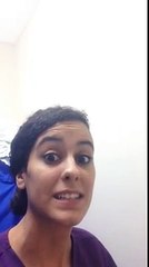 When babies are born at the hospital