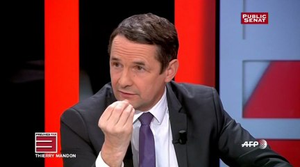 Invité : Thierry Mandon - Preuves par 3