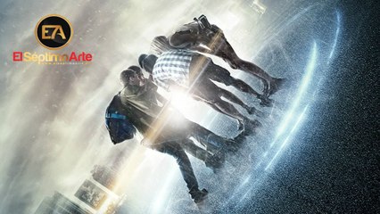 'Project Almanac' - Tráiler español (HD)