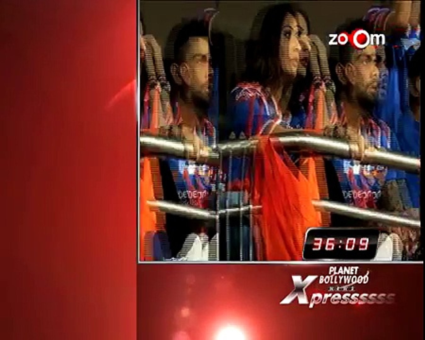 Bollywood News in 1 minute - Anushka Sharma, Ali Zafar, Kalki Koechlin