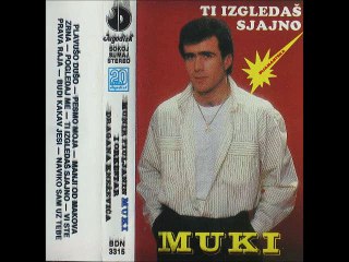 Munir Fuljanin-Muki-Vi ste prava raja