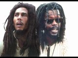 Bob Marley & Peter Tosh - Get Up, Stand Up Karaoke