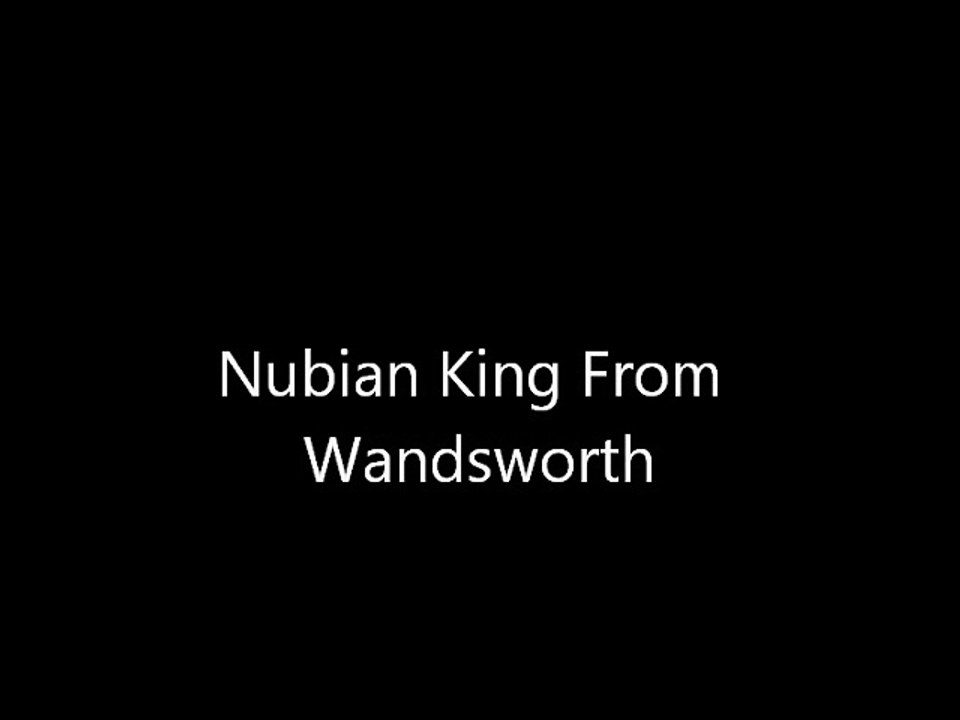 wimbledondrivingschool.com Helped Nubian King From Wandsworth Pass His Driving Test