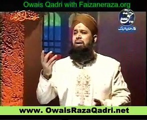Muhammad Owais Raza Qadri Latest Album 2009 - Allah Allah Unka Karam Dekhna