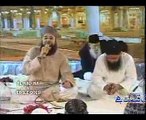 Muhammad Owais Raza Qadri Live Mehfil naat - Meem Madina