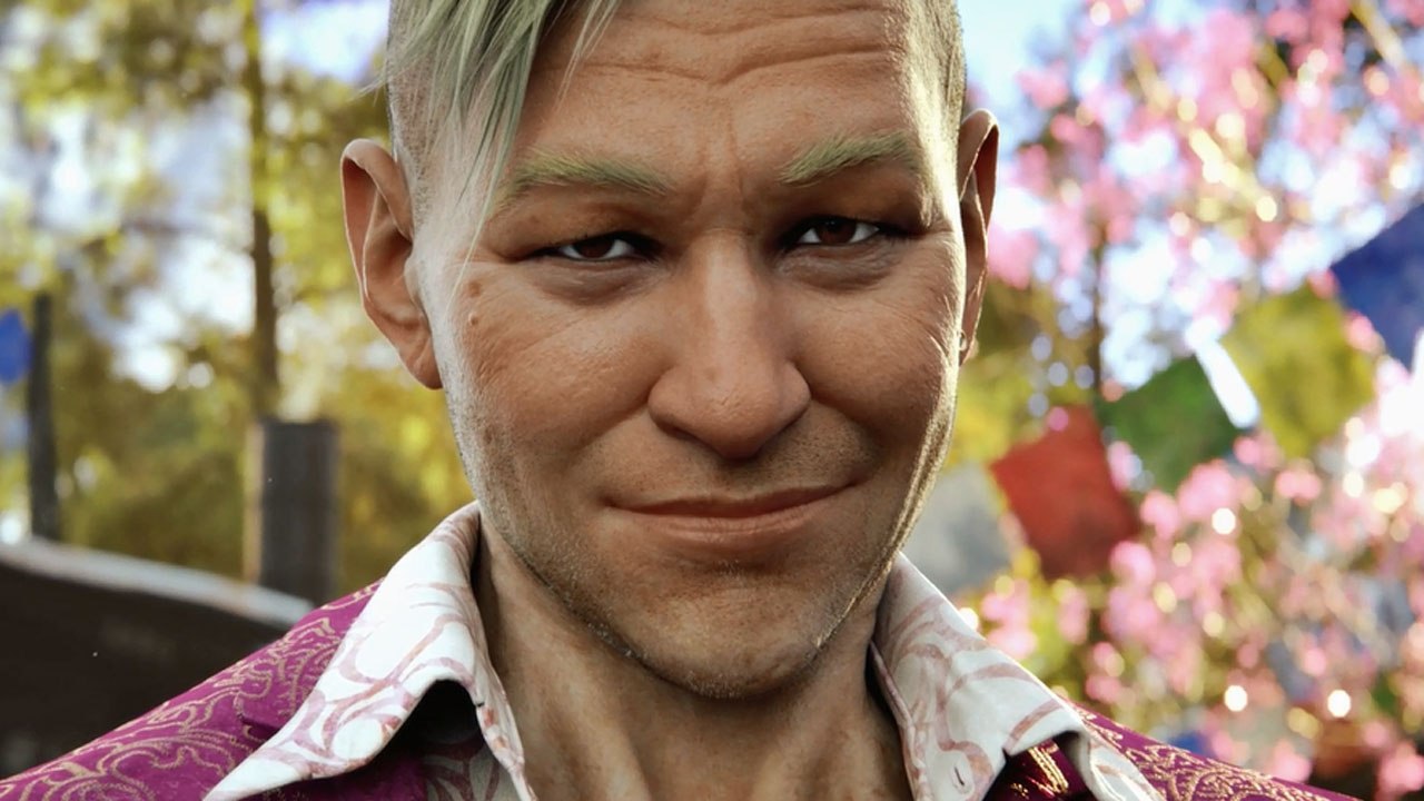 CGR Trailers - FAR CRY 4 Launch Trailer