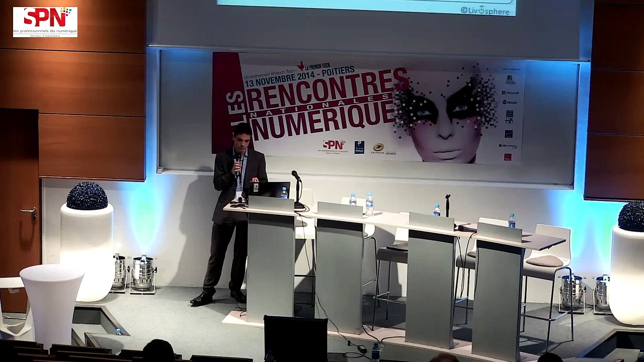 Comment transformer un objet connecté en levier de votre croissance, avec 2 exemples concrets ? - Livosphère