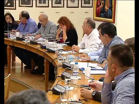 Δείτε τι δείχνει ο οικονομικός έλεγχος στον δήμο Λαμίας. Πως το σχολιάζει ο Ν. Σταυρογιάννης