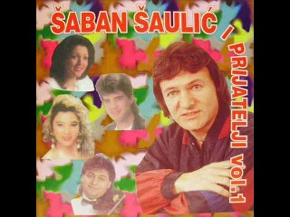 Saban Saulic-Zauvek srecni bili 1995