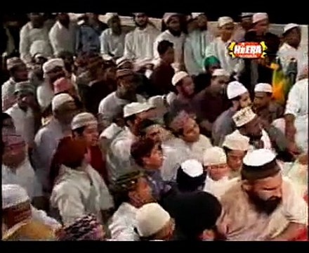 Mujhe Bhi Madine Bula Mere Maula - Dr Nisar Ahmed Marfani