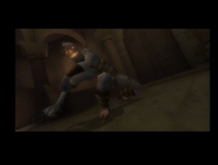 Prince of Persia les sables du temps : Partie 4 - Les bains