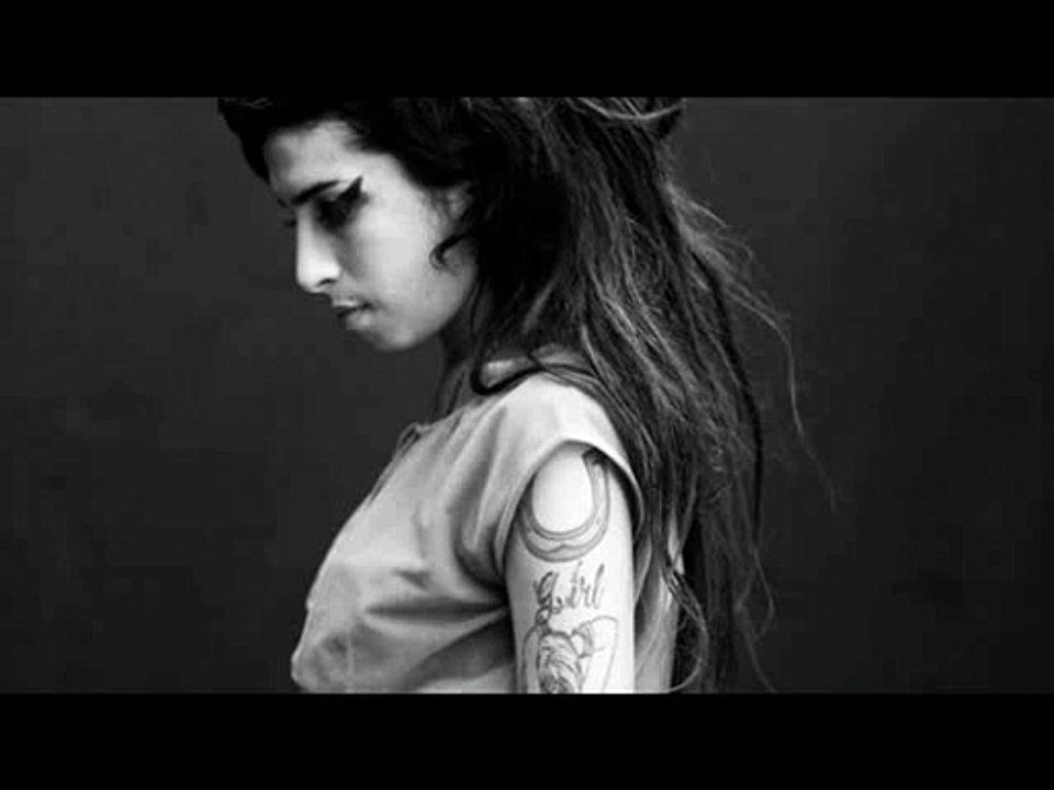 Amy Winehouse - Our Day Will Come Karaoke