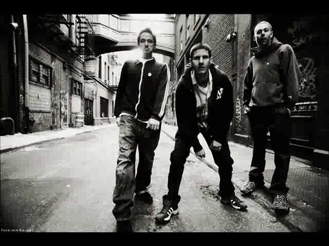 Beastie Boys - Ch Check It Out Karaoke
