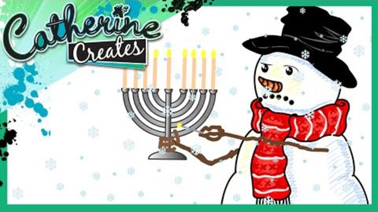 CELEBRATING CHANUKAH