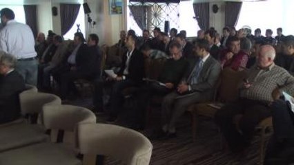 Denizcilik Sektörüne Verilen Meteoroljik Hizmetler Semineri